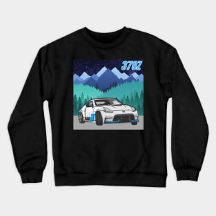 370z DRIFT Crewneck Sweatshirt